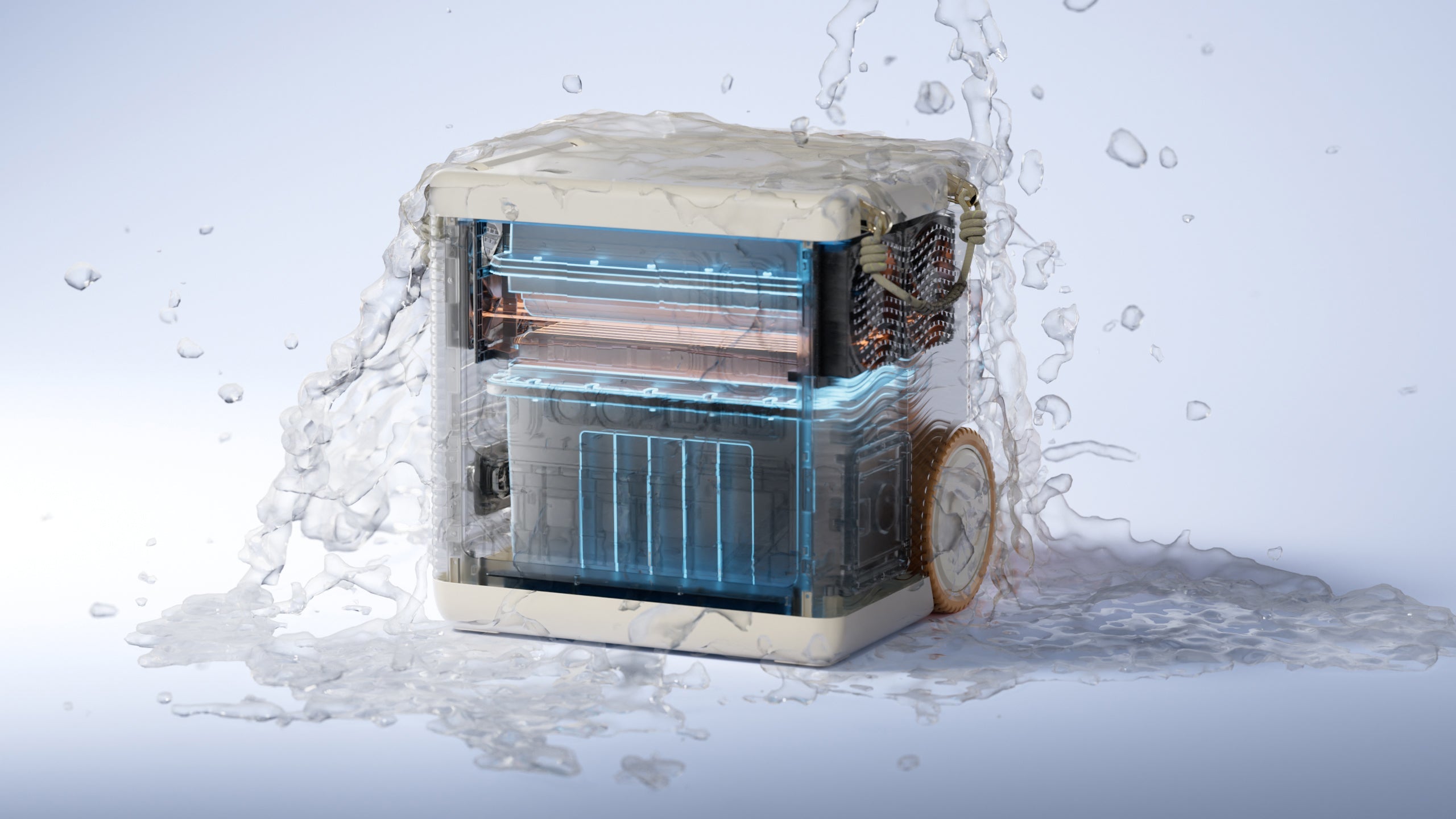 Which Batteries are Best for Your Power Station? The Guide to LFP & NMC