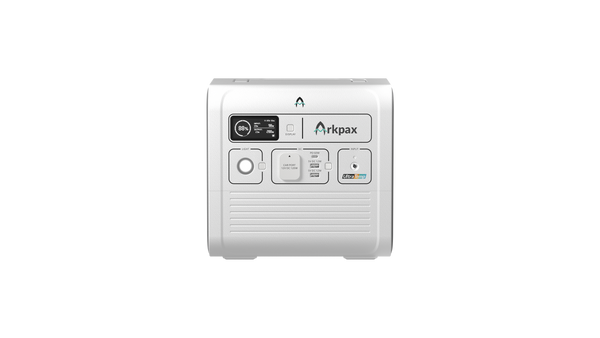 <tc>Arkpax</tc> Titan - Tragbares Kraftwerk