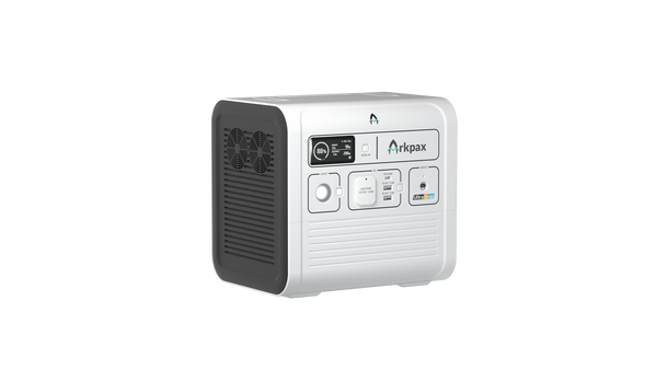 <tc>Arkpax</tc> Titan - Tragbares Kraftwerk