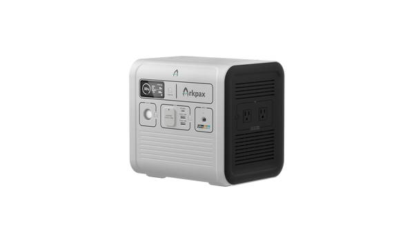 <tc>Arkpax</tc> Titan - Tragbares Kraftwerk